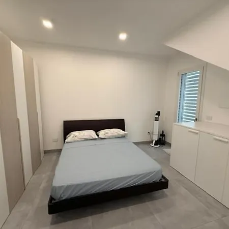 Ginevra Villa Otranto