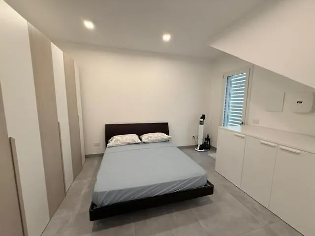 Ginevra Villa Otranto