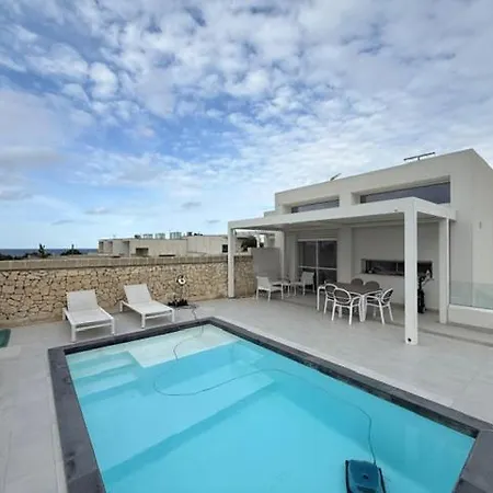 Villa Ginevra