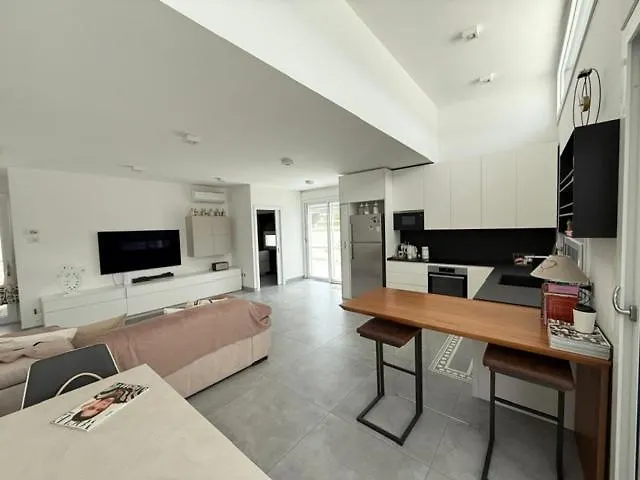 Ginevra Villa Otranto